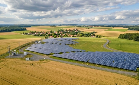 Nové pracovní pozice pro studenty se zdravotním znevýhodněním ve firmě Photon Energy Group